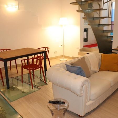 Apartamento Monterotto Loft Ugento Exterior foto