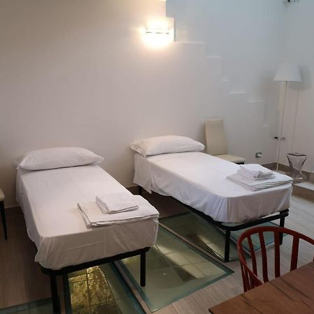 Apartamento Monterotto Loft Ugento Exterior foto