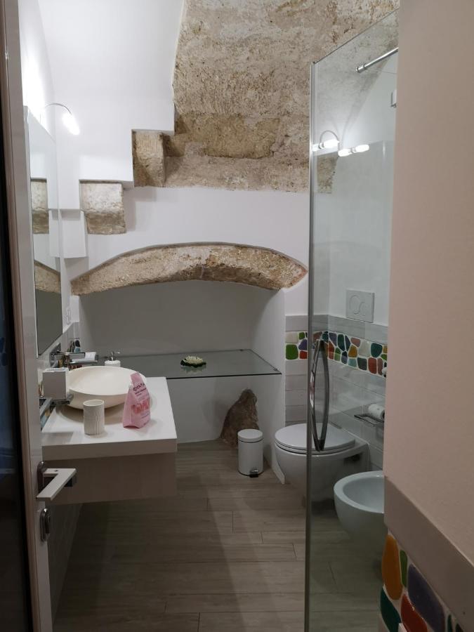 Apartamento Monterotto Loft Ugento Exterior foto
