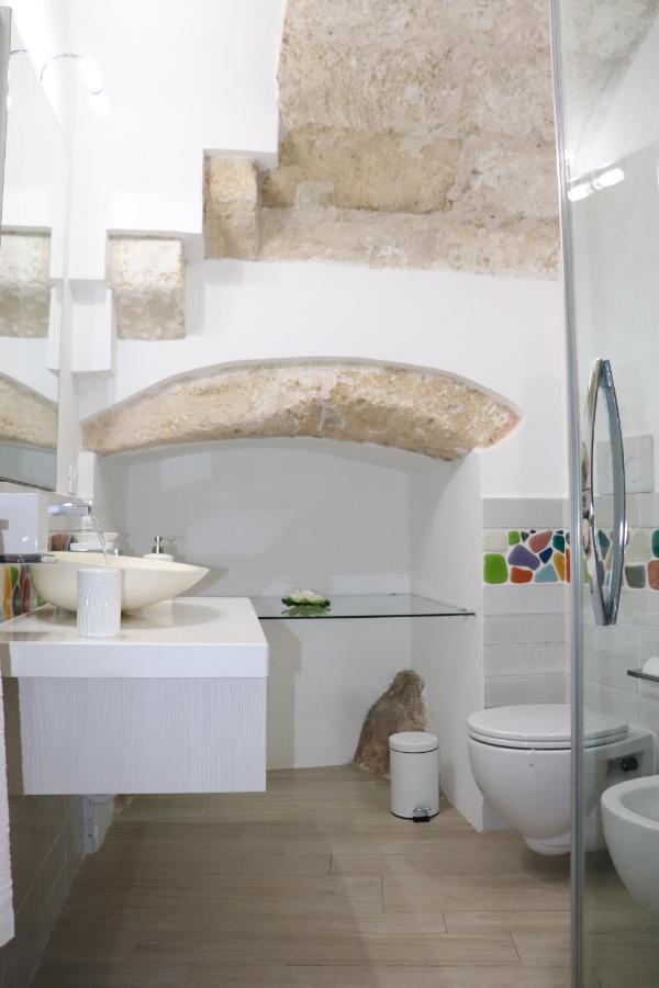 Apartamento Monterotto Loft Ugento Exterior foto