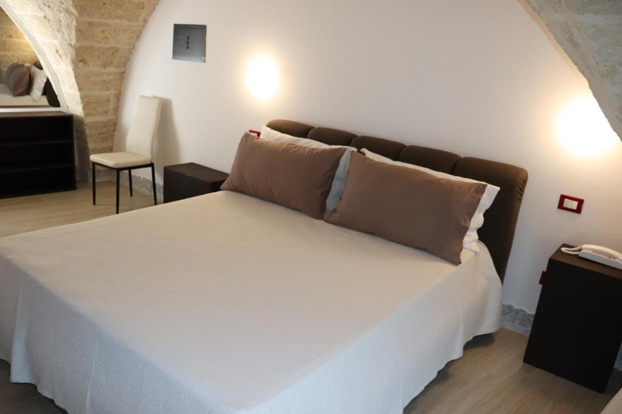 Apartamento Monterotto Loft Ugento Exterior foto