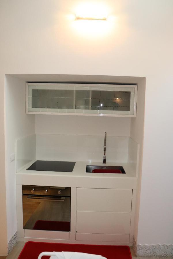Apartamento Monterotto Loft Ugento Exterior foto